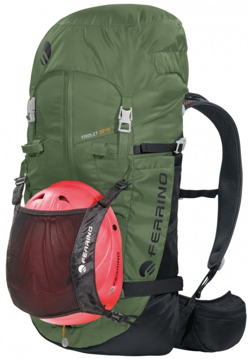 Ferrino Triolet 32+5