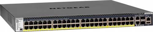 NETGEAR M4300-52G-PoE+ 591W