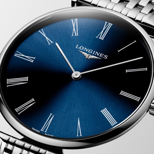 Longines La Grande Classique L4.866.4.97.6