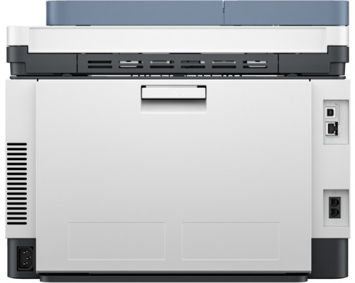 HP Color LaserJet Pro 3302SDW