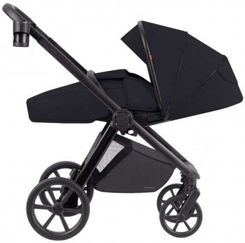 Carrello Omega Plus 2 in 1