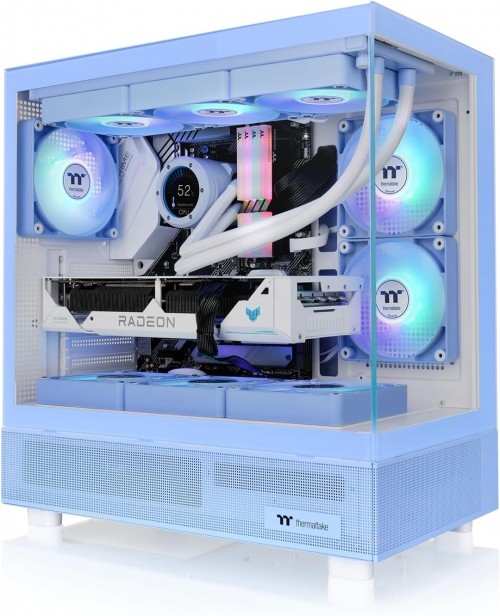 Thermaltake View 270 TG ARGB Hydrangea Blue