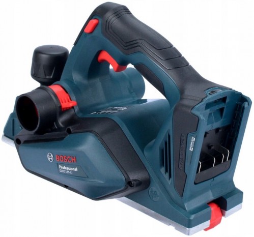 Bosch GHO 185-LI Professional 06015B5021