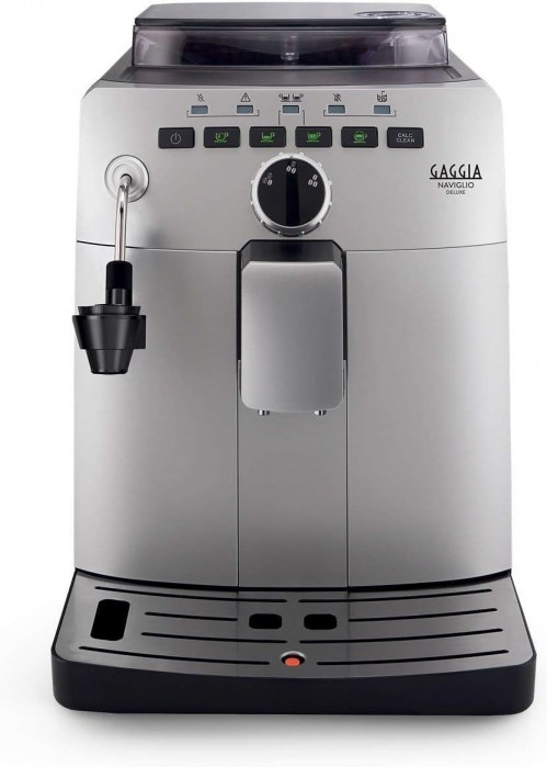 Gaggia Naviglio Deluxe