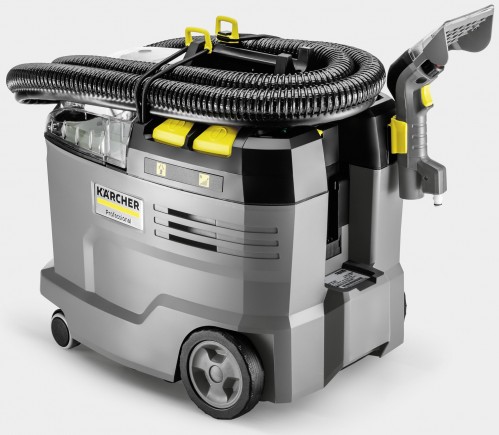 Karcher Puzzi 9/1 Bp