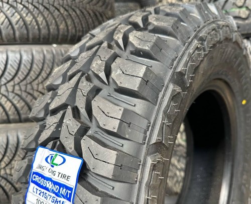 Linglong CrossWind M/T