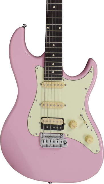 Sire Larry Carlton S3