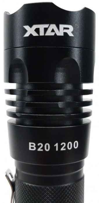 XTAR B20