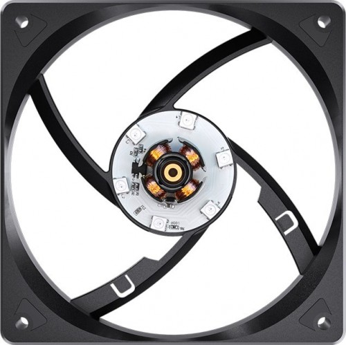 Jonsbo CR-1000 V2 PRO ARGB Black