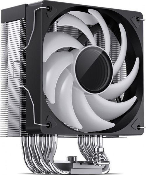 Jonsbo CR-1000 V2 PRO ARGB Black