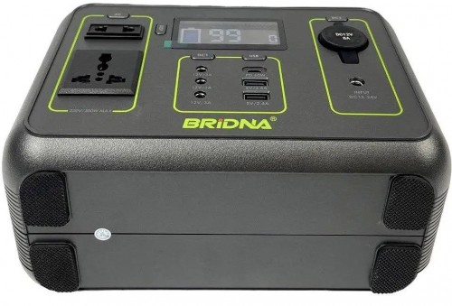 BRIDNA SGR-PPS300-2