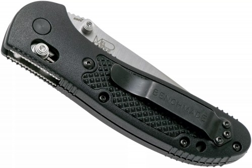 BENCHMADE 551 S30V