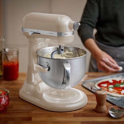 KitchenAid 5KSM60SPXBAC