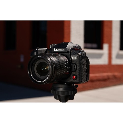 Panasonic DC-GH7 kit 12-60