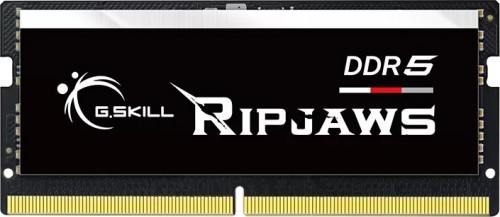 G.Skill Ripjaws DDR5 SO-DIMM 2x48Gb