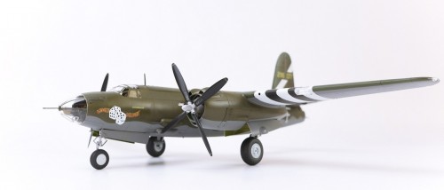 ICM B-26B Marauder (1:48)