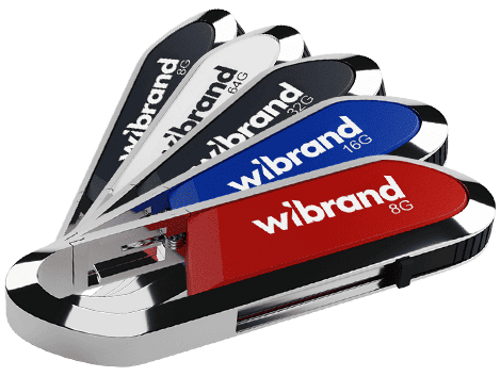 Wibrand Aligator