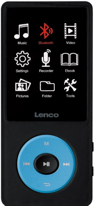 Lenco Xemio-860