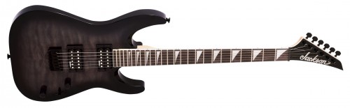 Jackson JS Series Dinky Arch Top JS32Q DKA HT