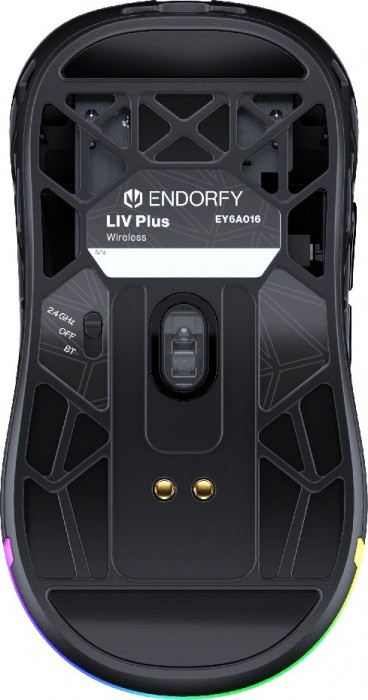 Endorfy LIV Plus Wireless