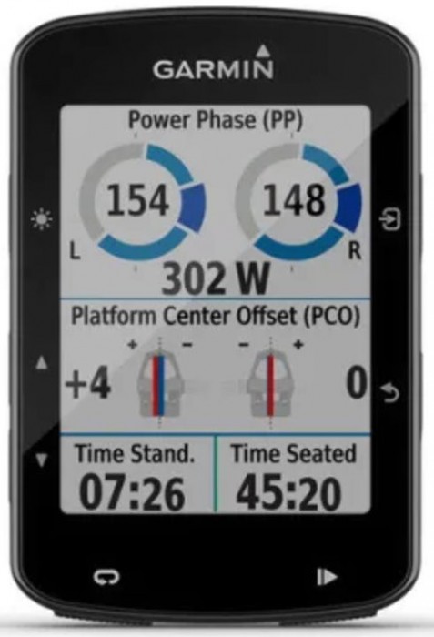 Garmin Edge 520 Plus