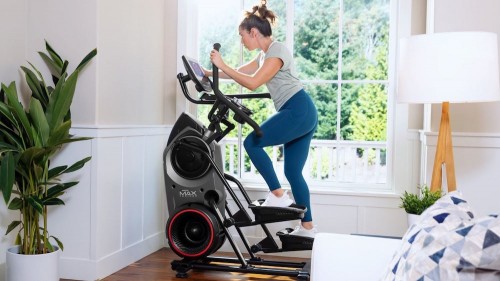 Bowflex Max Trainer M9