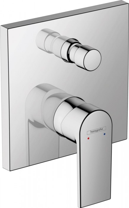 Hansgrohe Crometta E 240 20236000