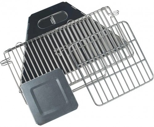 AceCamp Charcoal BBQ Grill To Go Medium