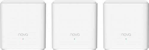 Tenda Nova EX3 (3-pack)