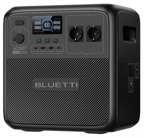 BLUETTI AC180T