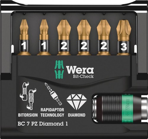 Wera WE-057412