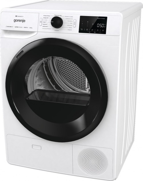 Gorenje DPNE83GNLWIFI/UA