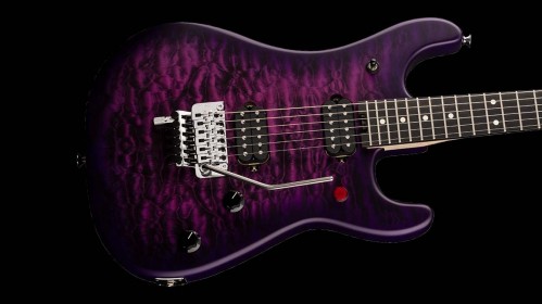 EVH 5150 Series Deluxe QM