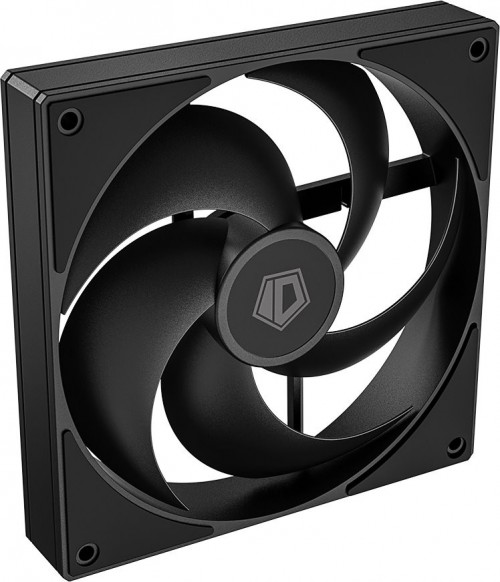 ID-COOLING AS-140-K Duet