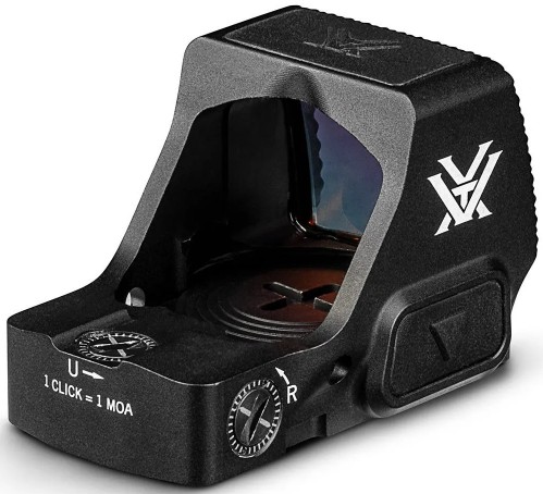 Vortex Defender-ST 6 MOA