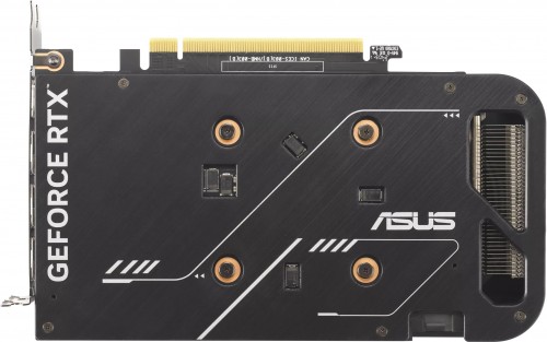 Asus GeForce RTX 4060 Dual V3