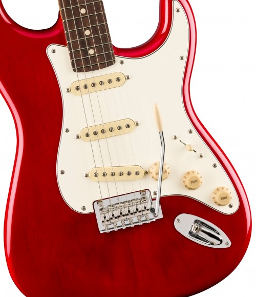 Fender Player II Stratocaster RW