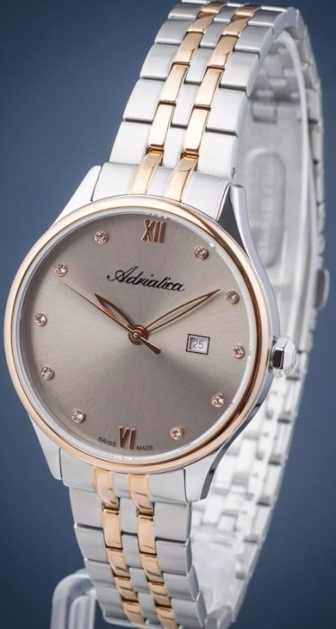 Adriatica 3547.R187Q