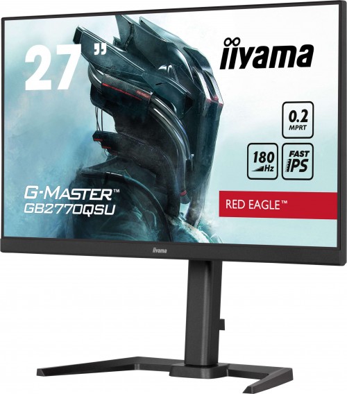 Iiyama G-Master GB2770QSU-B6