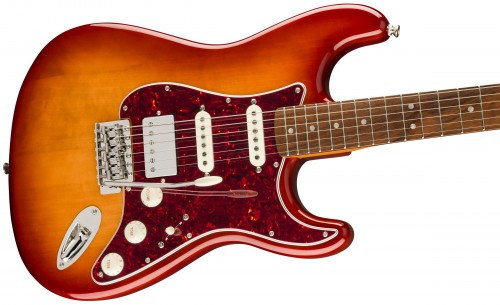 Squier Limited Edition Classic Vibe '60s Stratocaster HSS