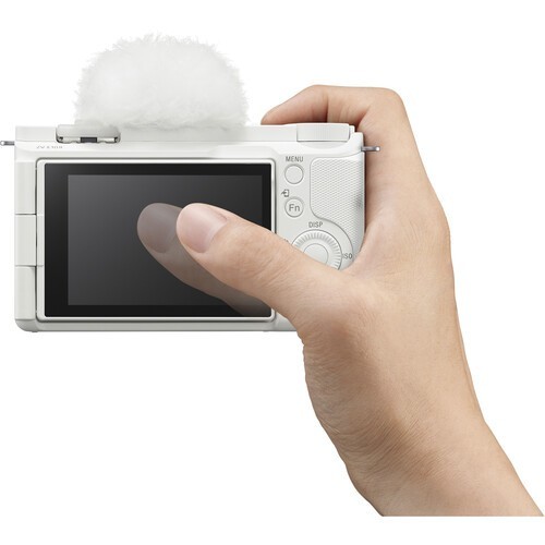 Sony ZV-E10 II kit 16-50