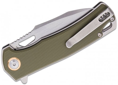 Boker Magnum Skeksis