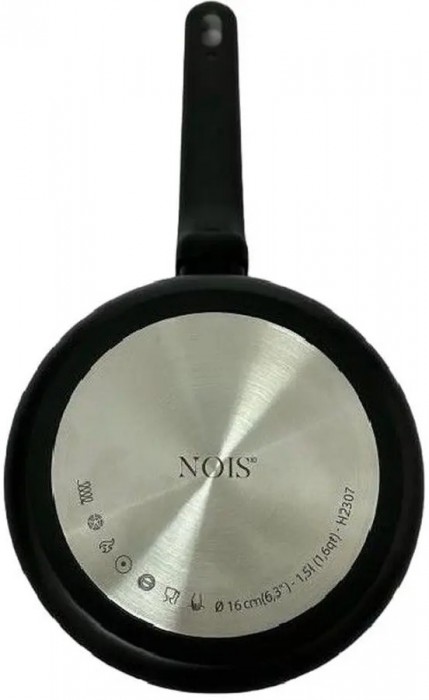 Nois Salto Silver 830799