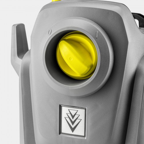 Karcher HD 5/11 E