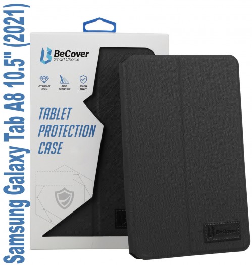Becover Premium for Galaxy Tab A8 10.5 (2021)
