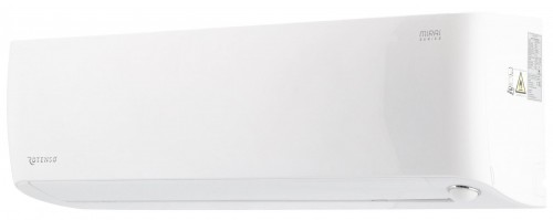 Rotenso Mirai M26Xi/M26Xo