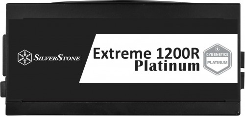 SilverStone EX1200R-PL