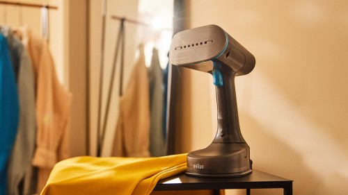 Braun QuickStyle 5 GS5031