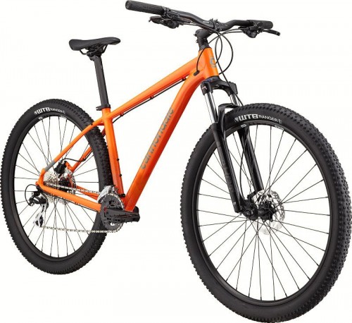 Cannondale Trail 6 29 2022 frame M