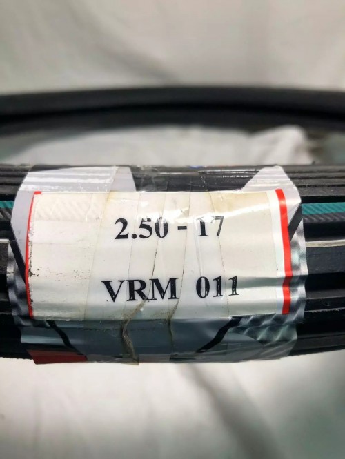 Vee Rubber VRM-011